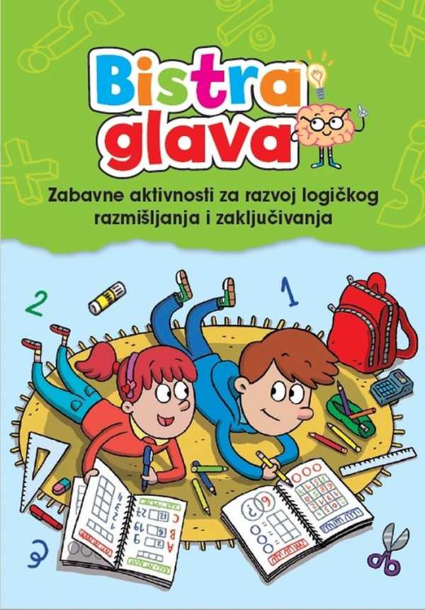 BISTRA GLAVA 2